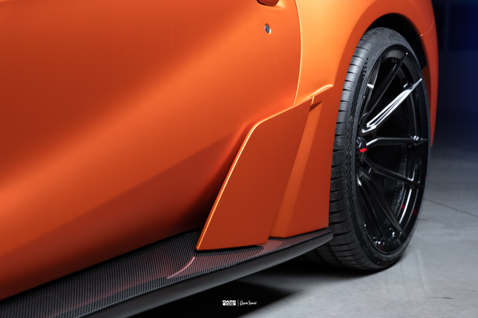 Novitec Ferrari 812 GTS N-Largo