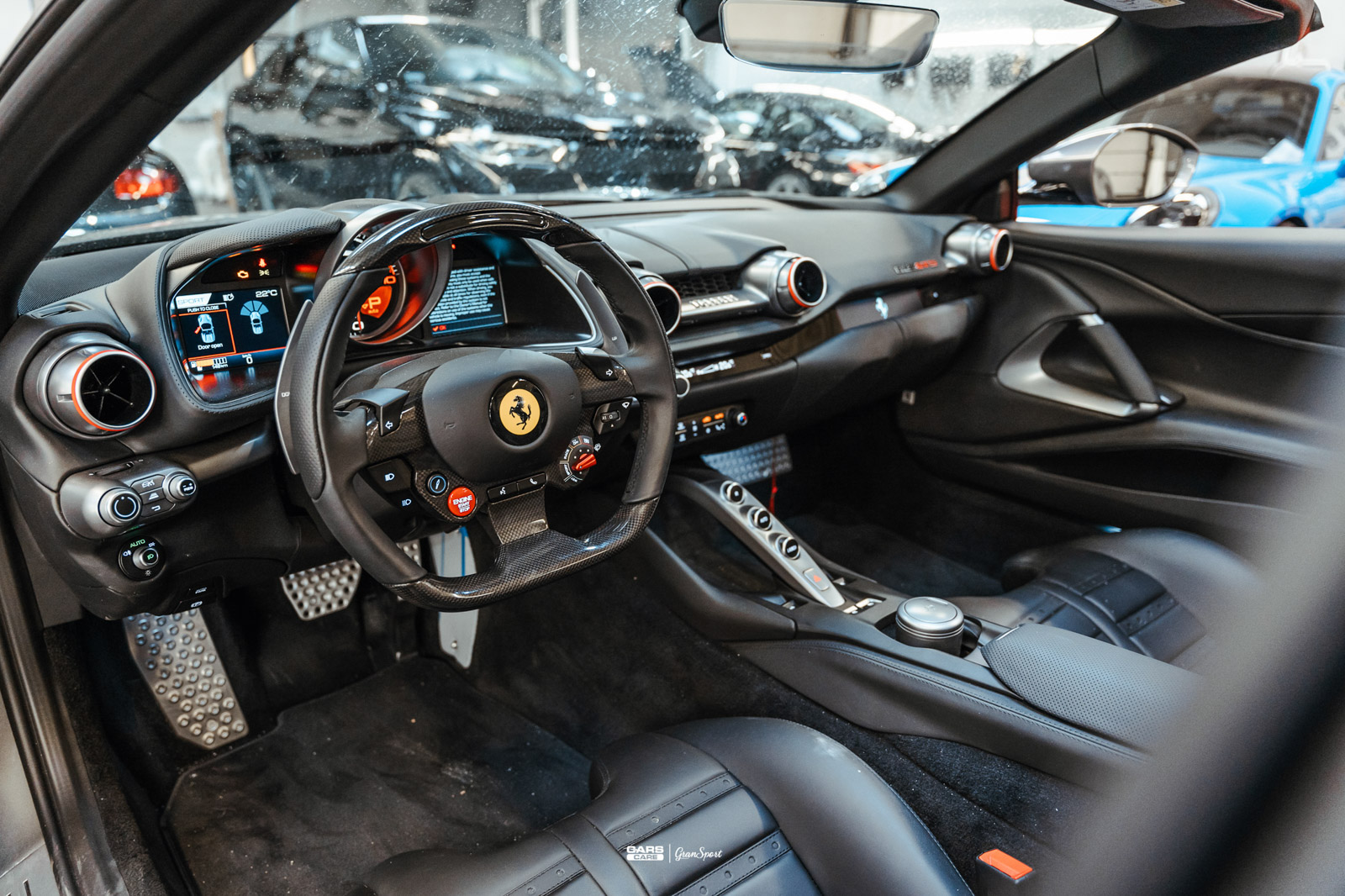 Novitec Ferrari 812 GTS N-Largo