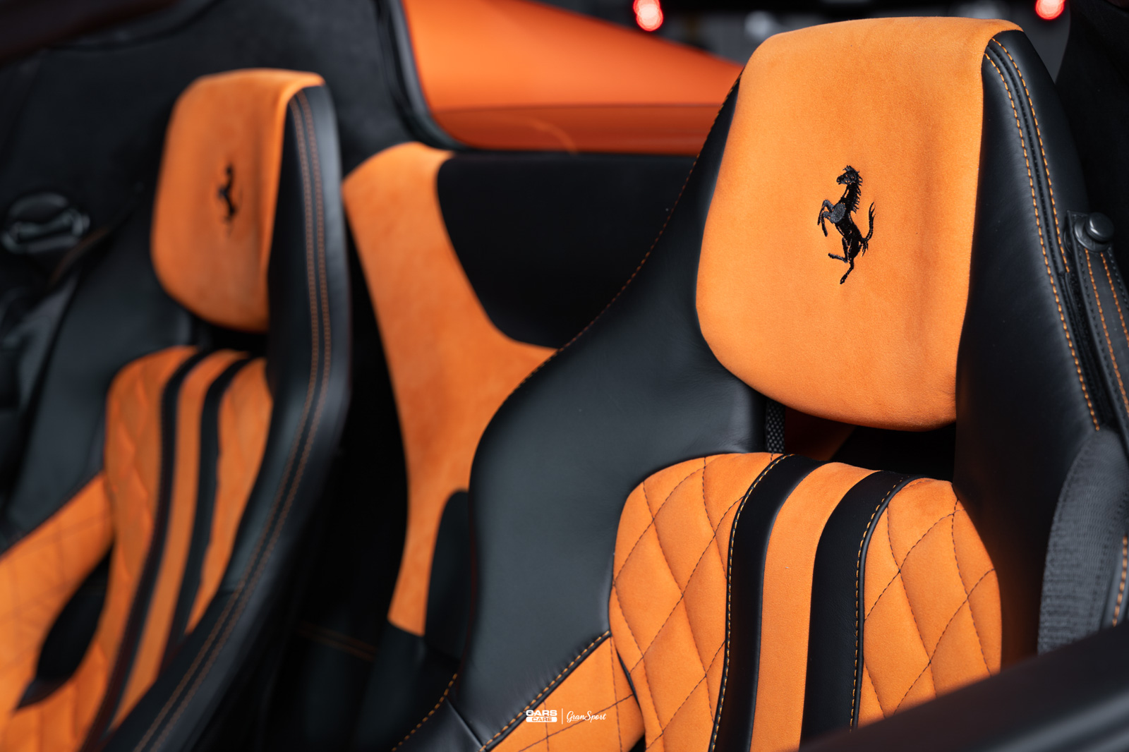Novitec Ferrari 812 GTS N-Largo