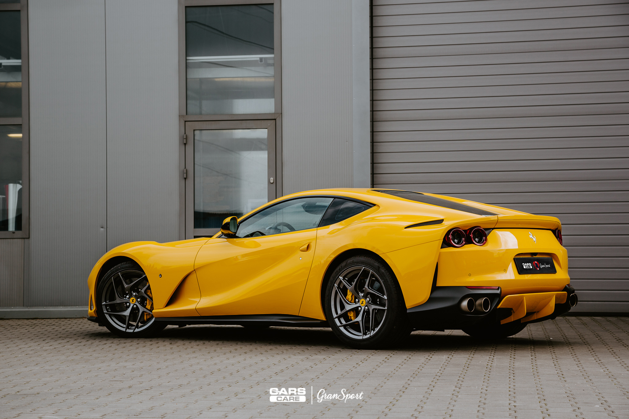 Novitec 812 N Largo