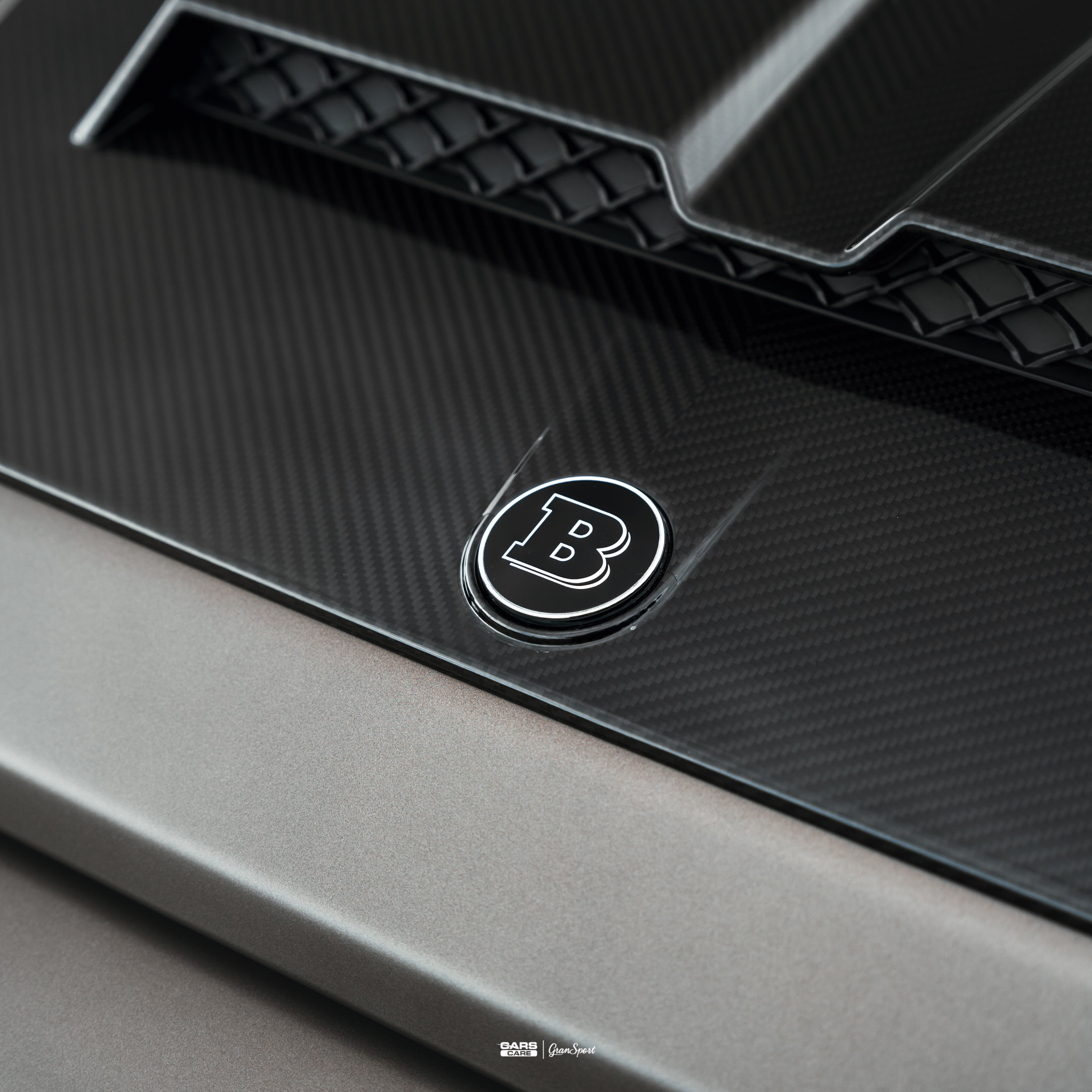 Brabus 700 Widestar