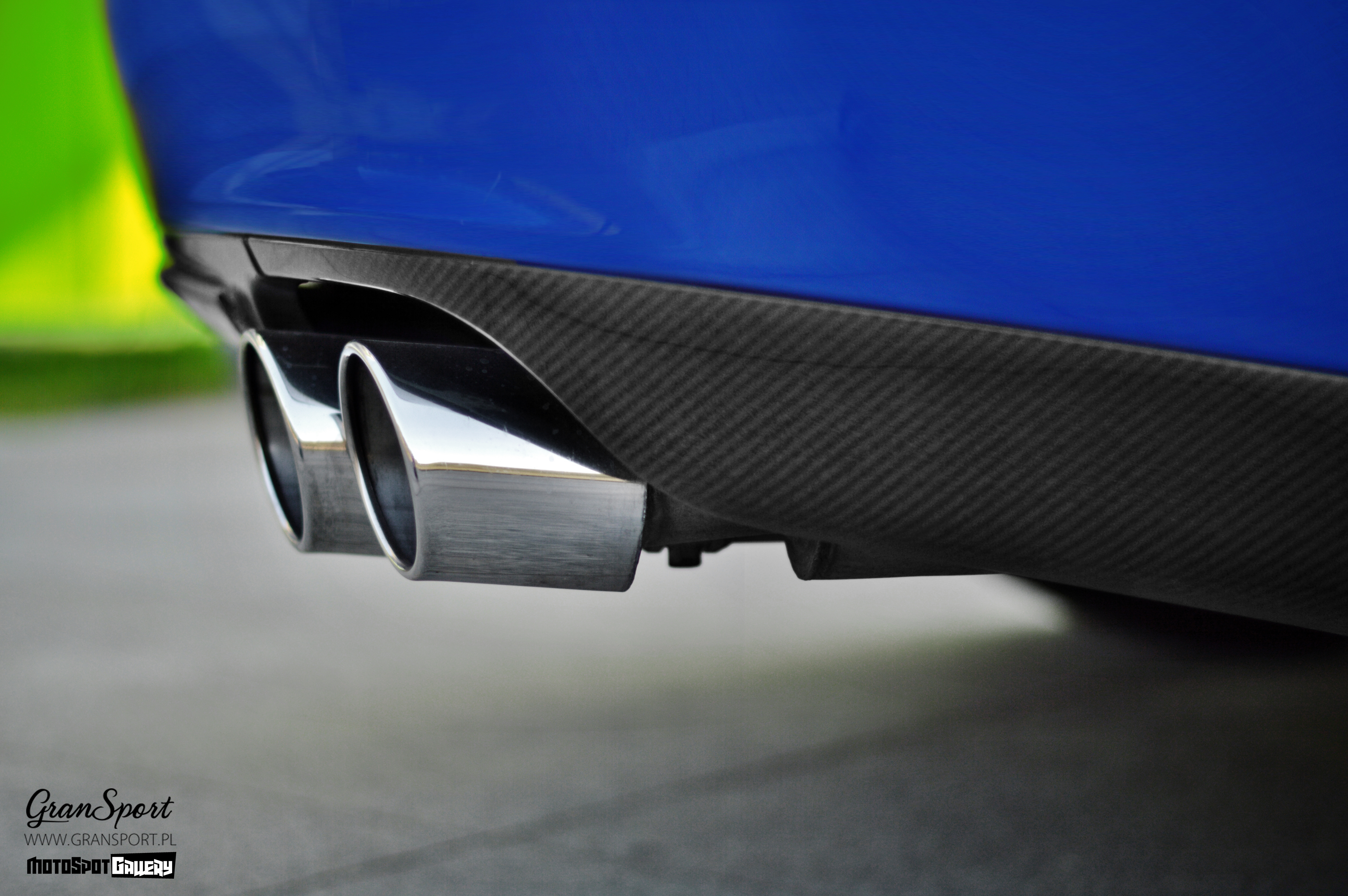 Maserati Ghibli Novitec