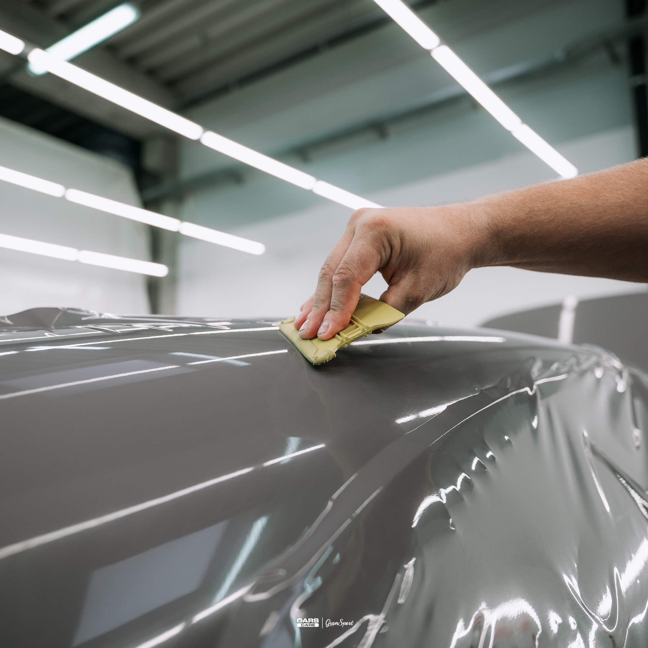 Rolls-Royce Wraith