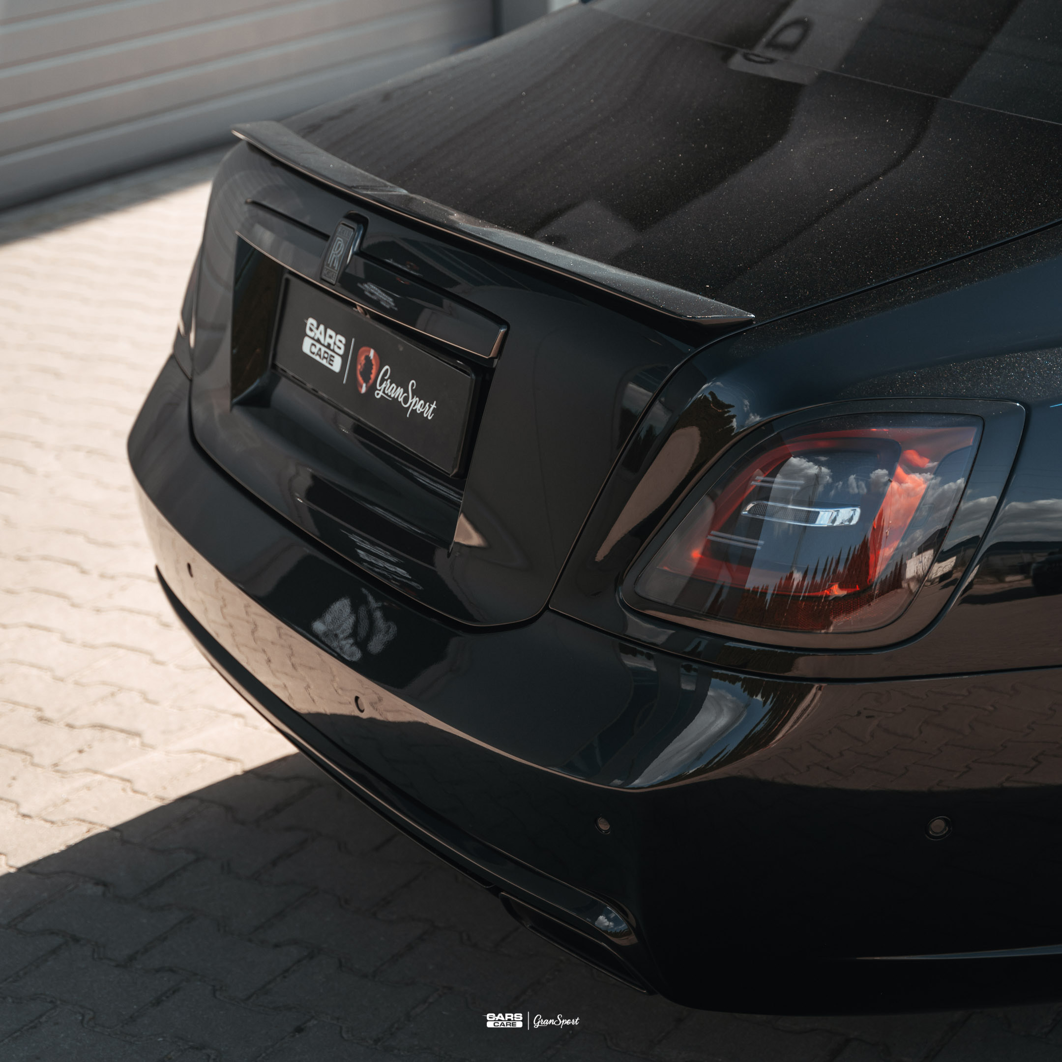 Rolls-Royce Ghost Novitec