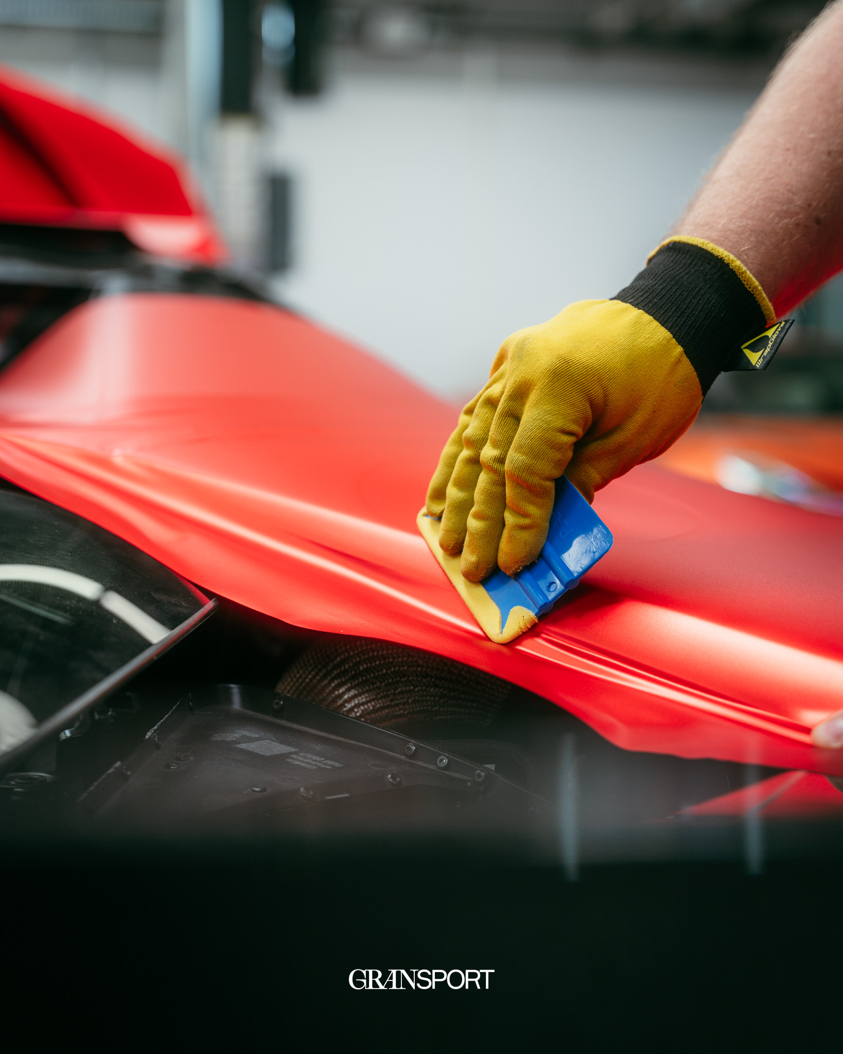 Ferrari SF90 Novitec