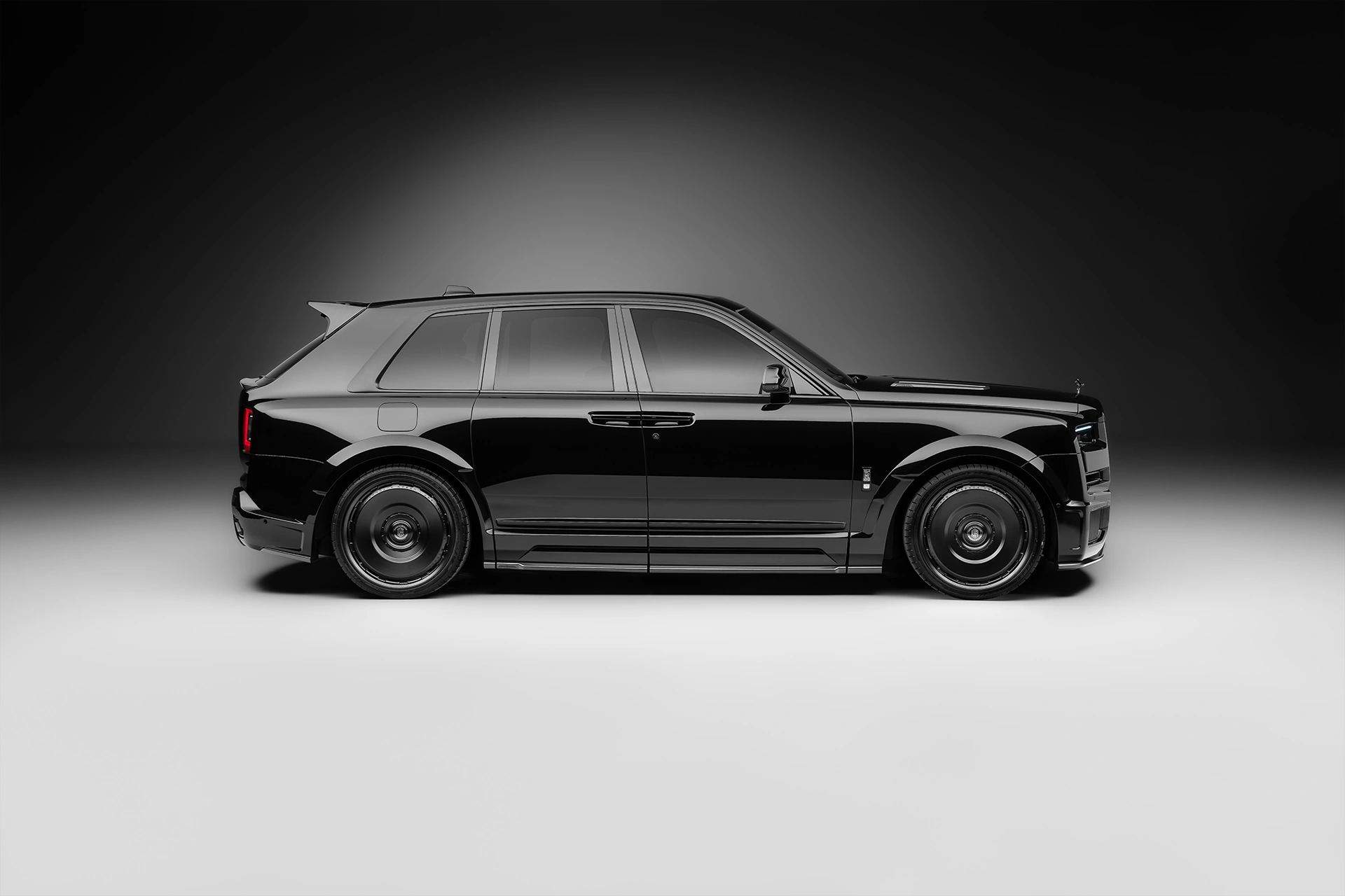 Cullinan Urban