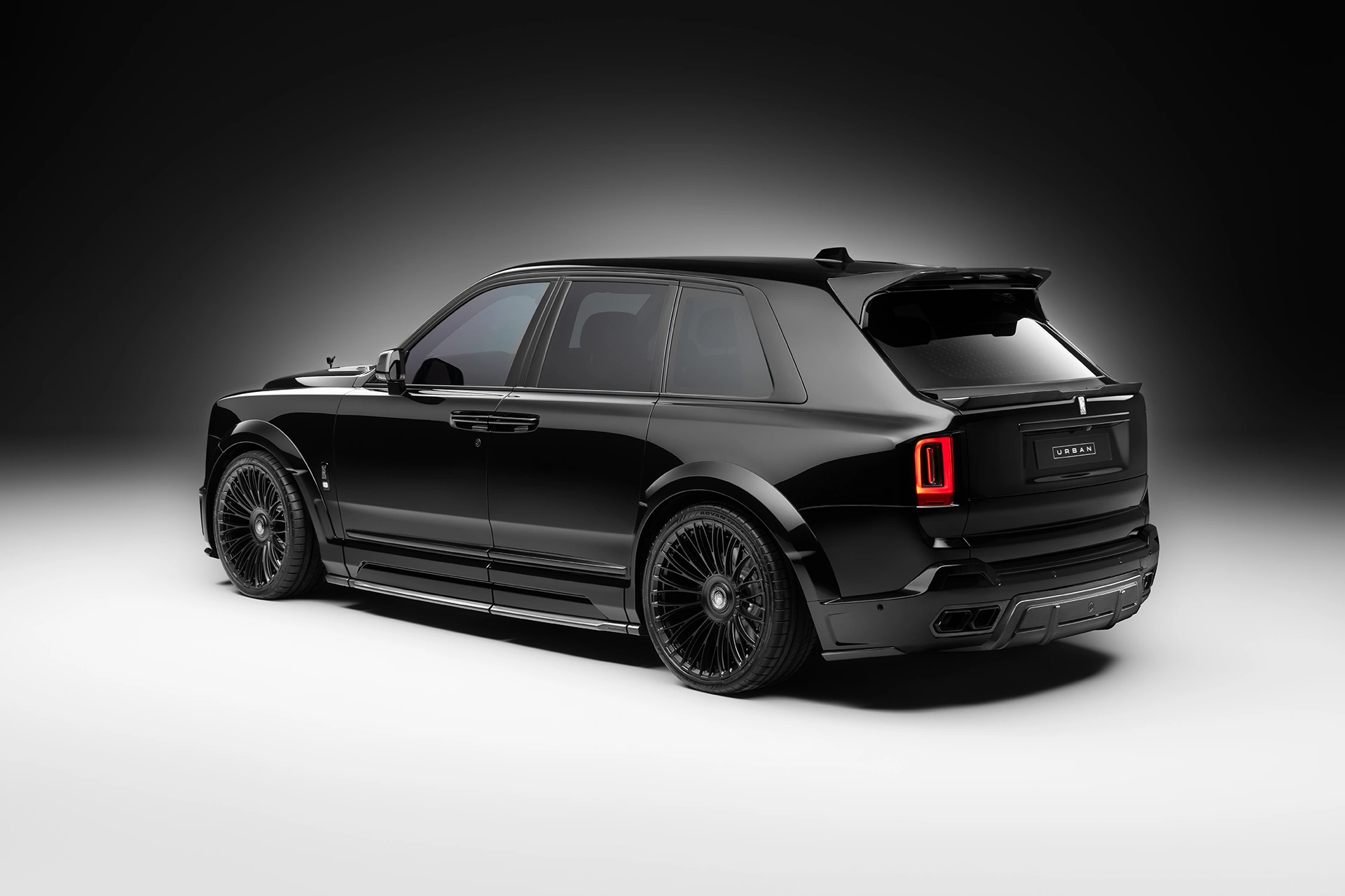 Cullinan Urban