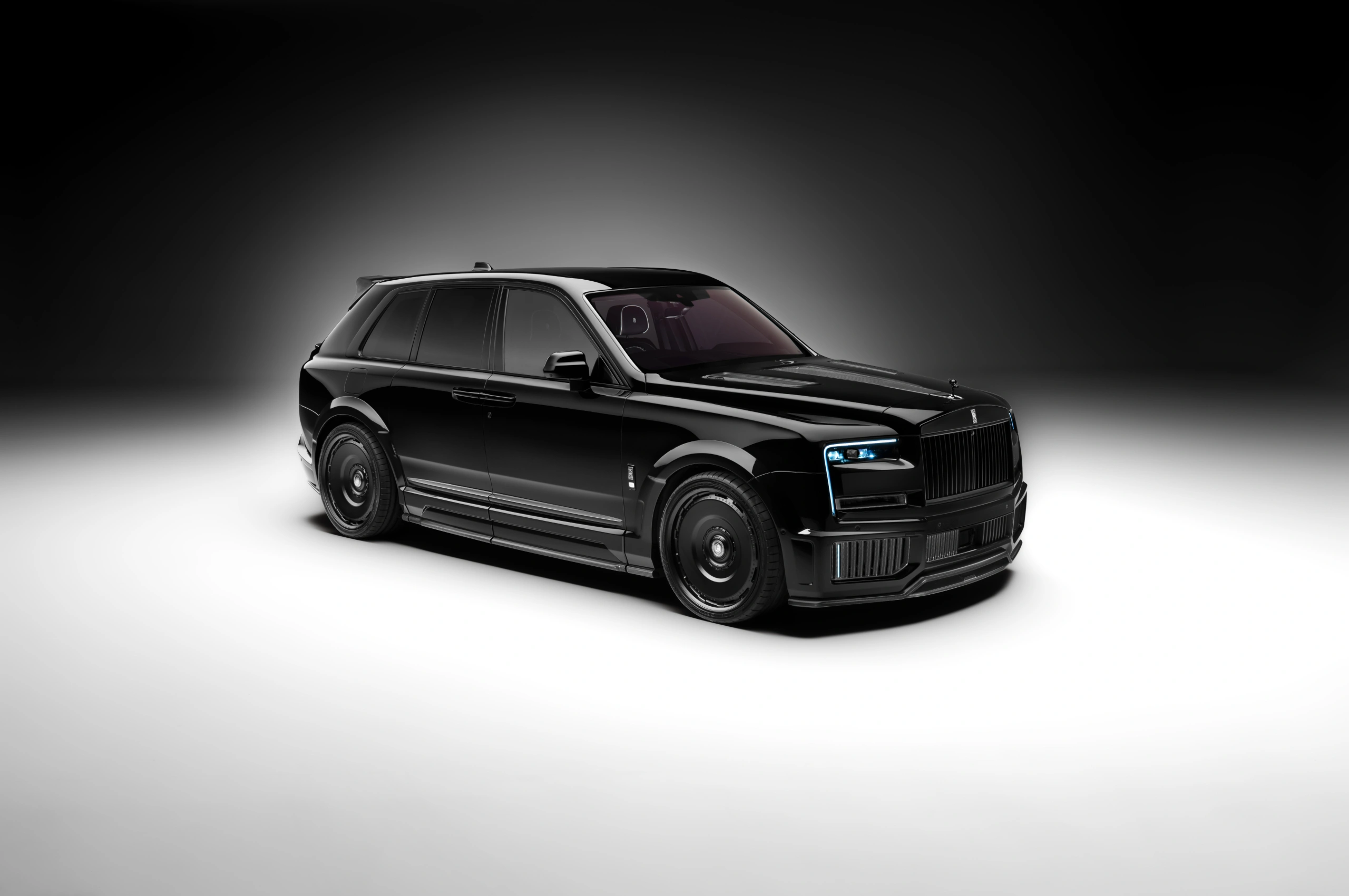 Cullinan Urban