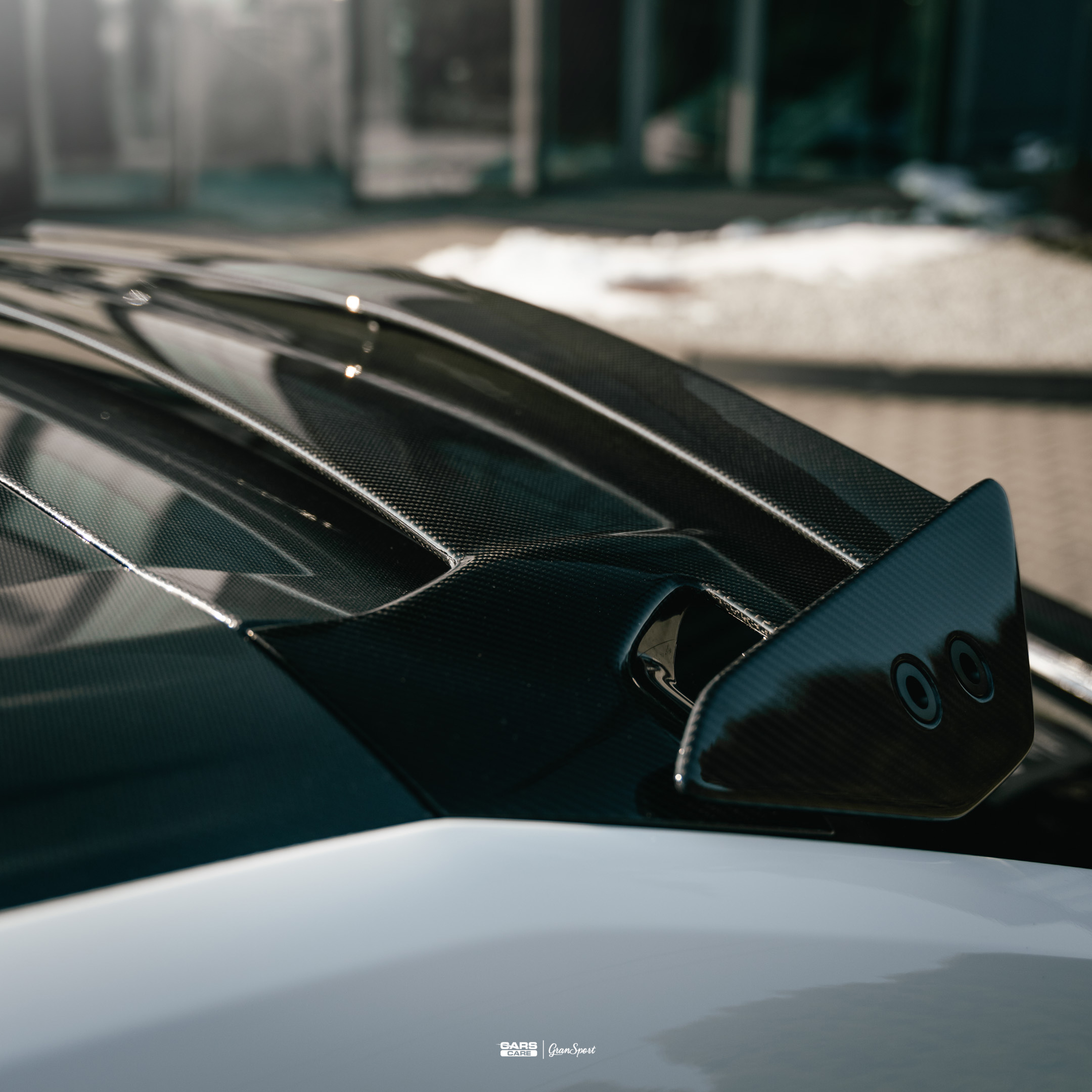Lamborghini Urus S Novitec