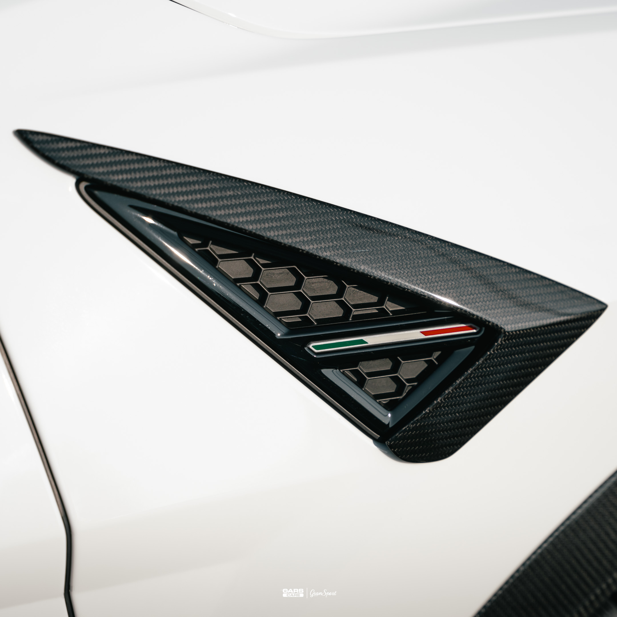 Lamborghini Urus S Novitec