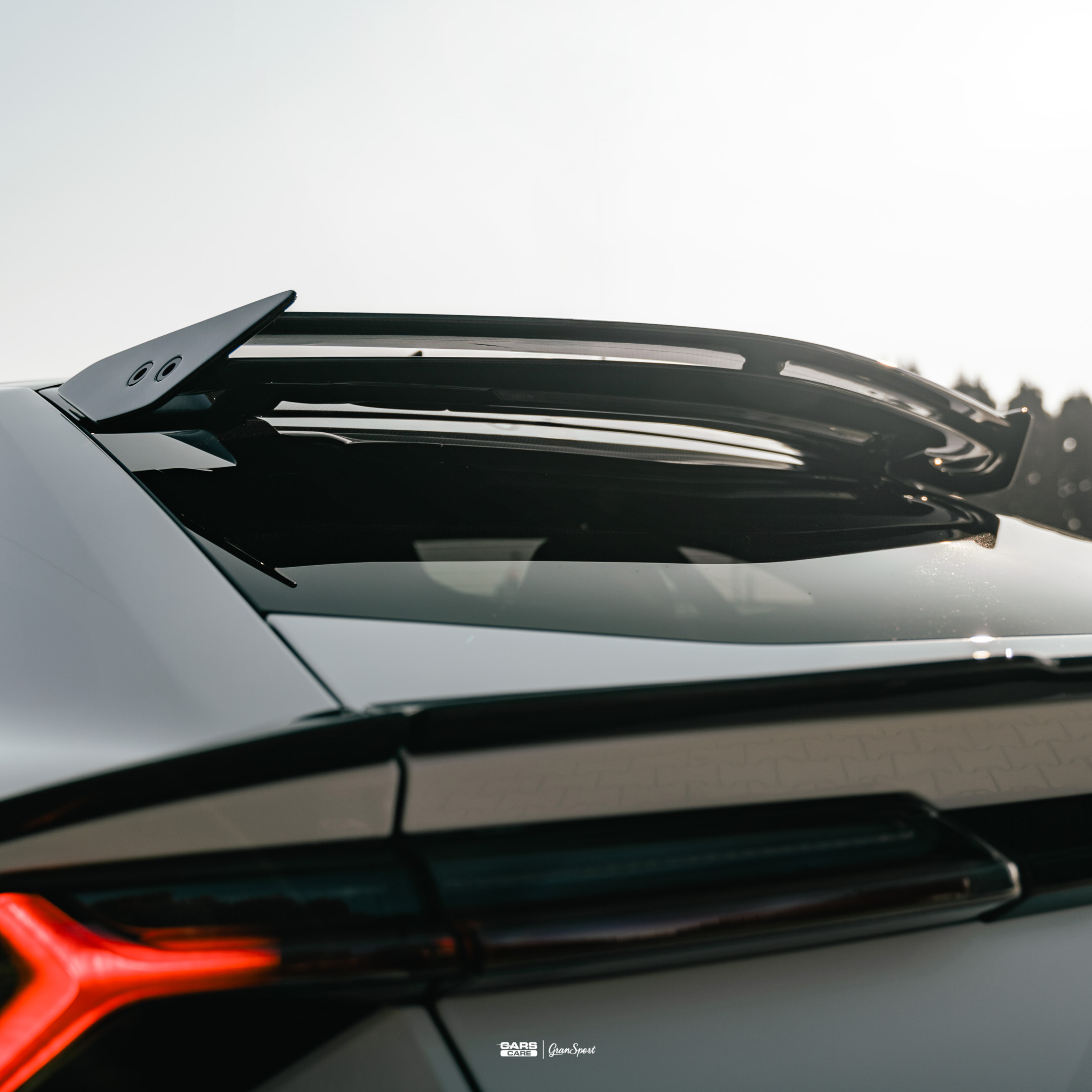 Lamborghini Urus S Novitec