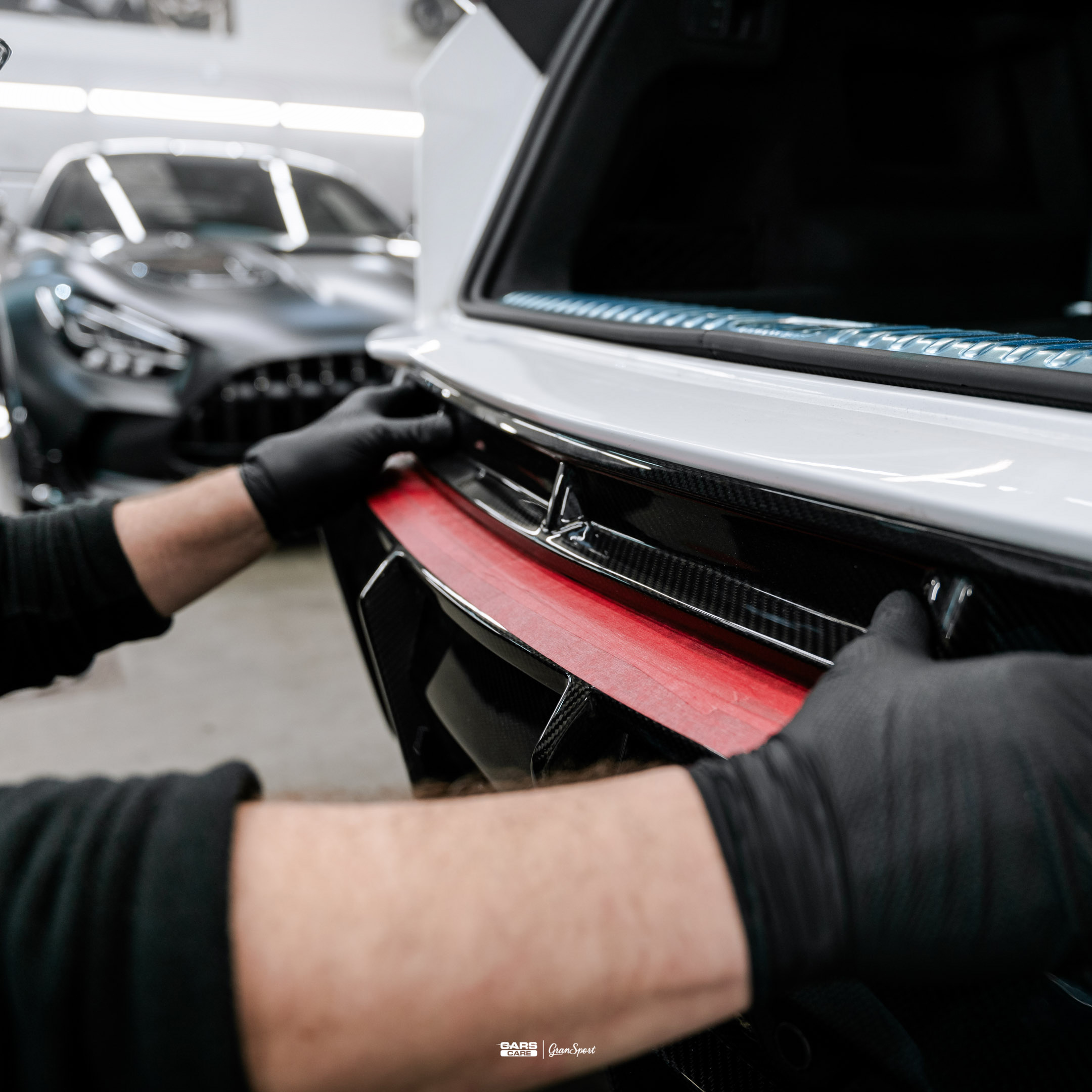Lamborghini Urus S Novitec