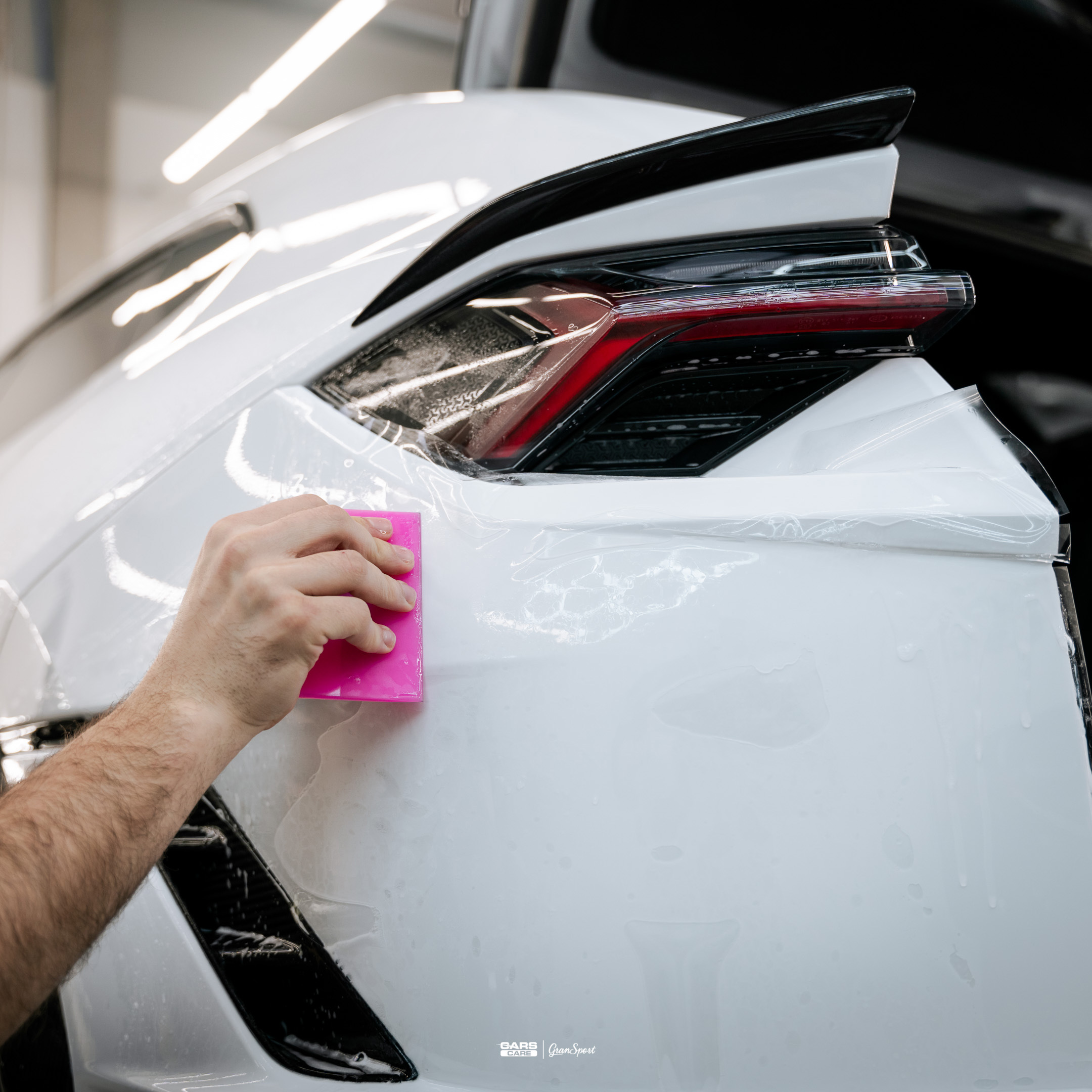 Lamborghini Urus S Novitec