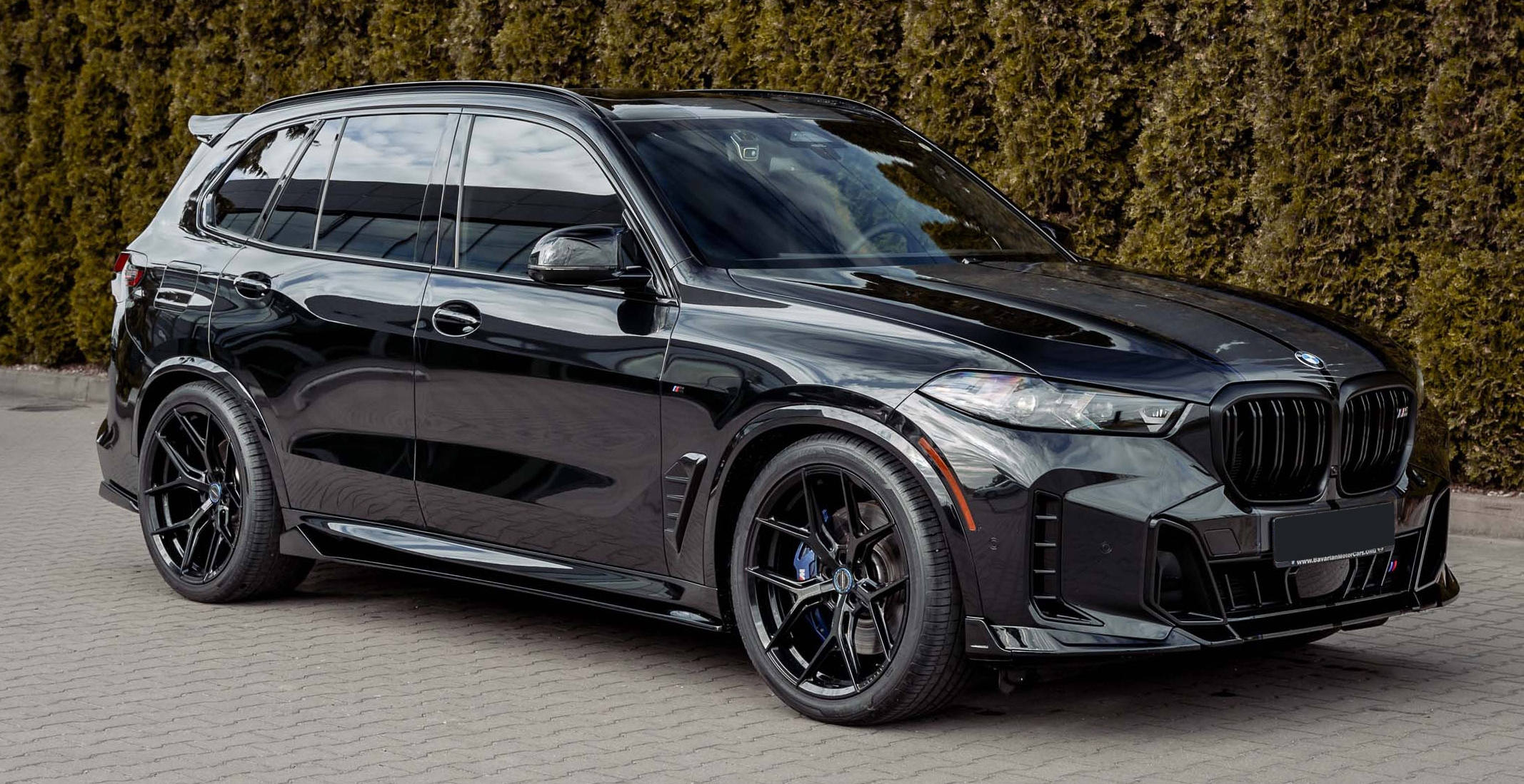 BMW X5 G05