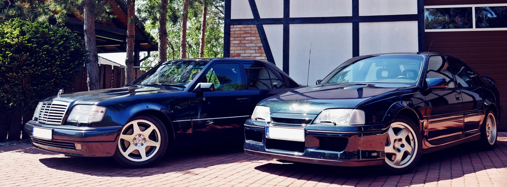 company-car
