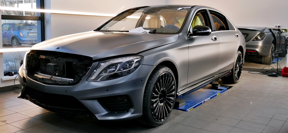 company-car