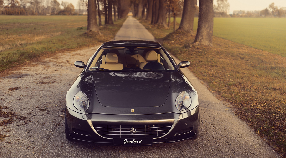 company-car